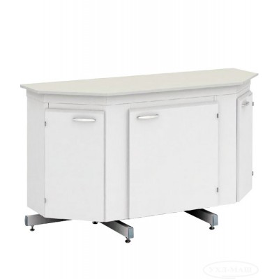 Стіл лабораторний СОПз-Н