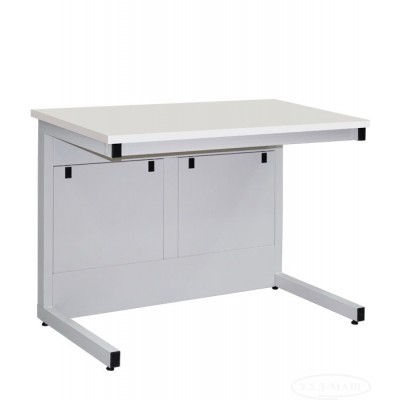 Стіл лабораторний СР-Н