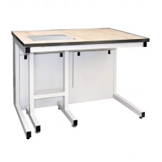 Стіл лабораторний антивібраційний СРА-К