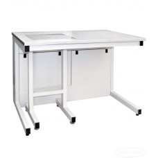 Стіл лабораторний антивібраційний СРА-П