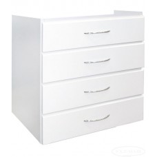 Тумба лабораторна підвісна 4Я