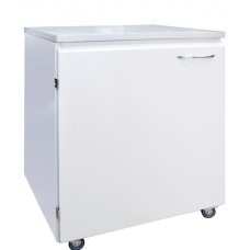 Тумба мобільна лабораторна ТМ-Д-Ф