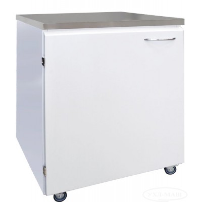 Тумба мобільна лабораторна ТМ-Д-Н