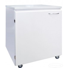 Тумба мобільна лабораторна ТМ-Д-П