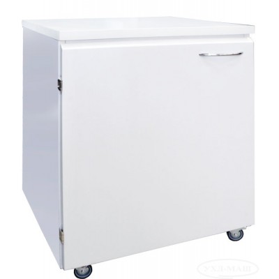 Тумба мобільна лабораторна ТМ-Д-V