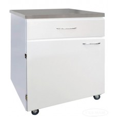 Тумба мобільна лабораторна ТМ-Д-Я-Н