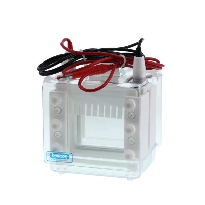 Камера для вертикального електрофорезу VE-10