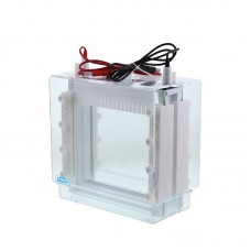 Камера для вертикального електрофорезу VE-20