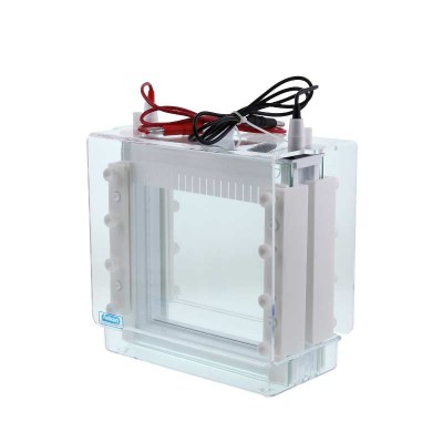 Камера для вертикального електрофорезу VE-20