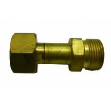 Клапан зворотний вентиля колекторного G3 / 4