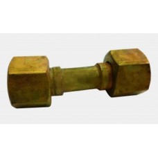 З'єднувач прямий М16х1,5-М16х1,5