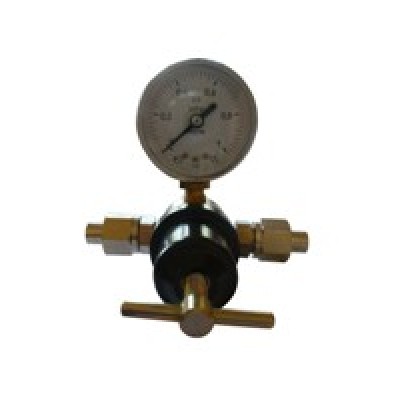 Редуктор мережевий вуглекислотний СУО-10 (1,0 МПа) (поер.)