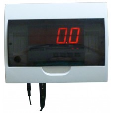 Система дистанційного контролю (СДКС) кабель 20м