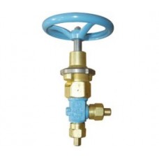 АЗК-10-10/250 (КС7144-01) (Клапан)