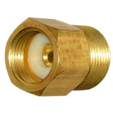 Перехідник 3/4 на 21,8.