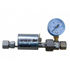 Підігрівач ПГУМ-50 магістральний