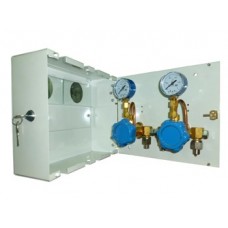 Коробка поверхова вимикаюча УГВ-4/2