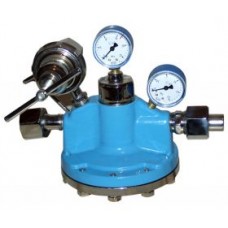 РКЗ-500-2 (Редуктор рамповий кисень.)