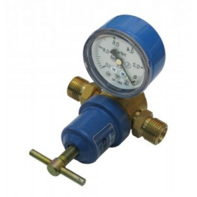 Редуктор мережевий кисневий СКО-10 (редуктор другого ступеня)