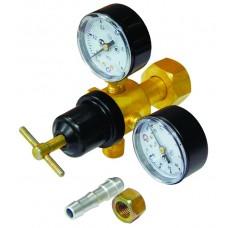 Редуктор вуглекислотний УР-6М (повер.)