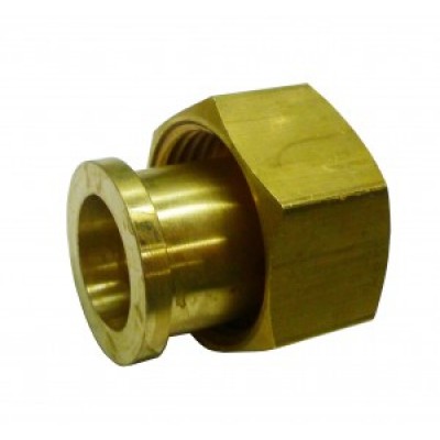 Кутник рамповий G 3/4