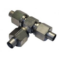 Трійник Р8, Р10, Р12