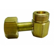 Кутник рамповий G 3/4