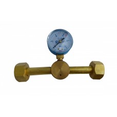 Пристрій заправний кисневе (25МПа)