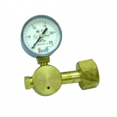 Вузол вимірювальний