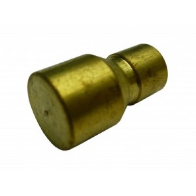 Заглушка колектора під глуху гайку 3/4