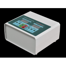 Апарат для гальванізації та електрофорезу ПОТОК-01М