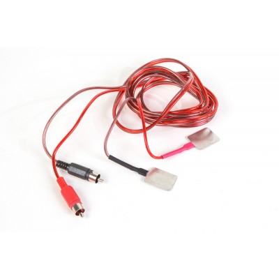 Апарат для гальванізації та електрофорезу ПОТОК-01М