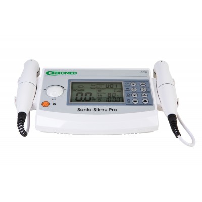 Апарат ультразвукової терапії "Біомед" Sonic-Stimu Pro UT1041