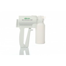 Відсмоктувач медичний "БІОМЕД" ручний, модель 7В-1