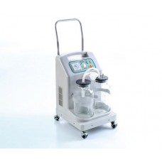 Відсмоктувач медичний, електричний, модель 9А-26D