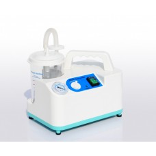 Відсмоктувач медичний, модель 9Е-А