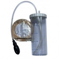 АПАРАТ БОБРОВА БП-2500 (ДЛЯ ІРРИГОСКОПІЇ) 2,5Л