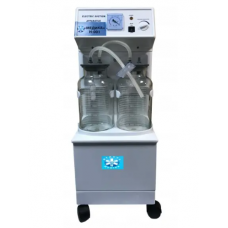 ВІДСМОКТУВАЧ МЕДИЧНИЙ ЕЛЕКТРИЧНИЙ Н-001 "МЕДИКА"