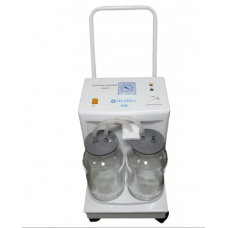 ВІДСМОКТУВАЧ МЕДИЧНИЙ ЕЛЕКТРИЧНИЙ Н-002 "МЕДИКА"