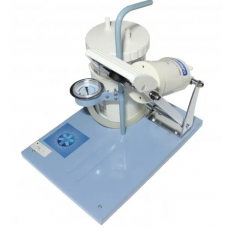 ВІДСМОКТУВАЧ МЕДИЧНИЙ ПЕДАЛЬНИЙ Н-004 "МЕДИКА"