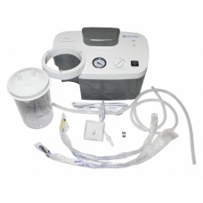 Н003-F ВІДСМОКТУВАЧ ЕЛЕКТРИЧНИЙ "МЕДИКА"