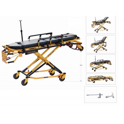 Ноші медичні «БІОМЕД» B02