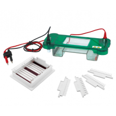 Камера для горизонтального електрофореза