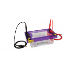 Система для горизонтального електрофорезу MSMIDIDUO