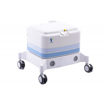 Компресор повітряний медичний AC-200В