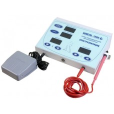 Голчастий електроепілятор «МикроТерм»(Флеш) (Голчастий електроепілятор ШМЕЛЬ-1000 (Флеш))