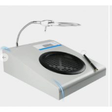 Лічильник колоній мікроорганізмів