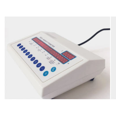 Лічильник лейкоцитарної формули