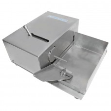 ПРИСТРІЙ НАМОТАННЯ ВАТНИХ ПРОБОК