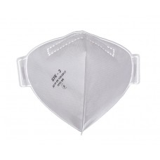 Фільтруюча напівмаска (респіратор) БУК – 3